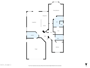 4551 Sycamore Ct, Gilbert, AZ 85298
