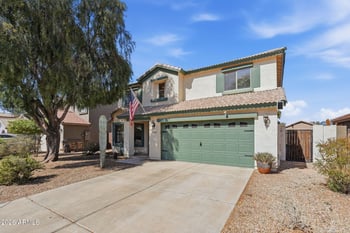 45512 Long Way, Maricopa, AZ 85139
