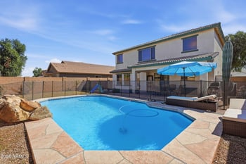 45512 Long Way, Maricopa, AZ 85139