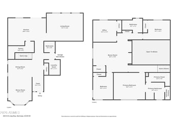 45512 Long Way, Maricopa, AZ 85139