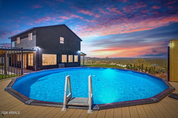 45513 23rd Pl, New River, AZ 85087