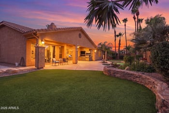 4552 Cavalry Dr, Gilbert, AZ 85297