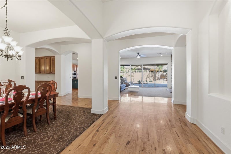 4552 E Cavalry Dr, Gilbert, AZ 85297
