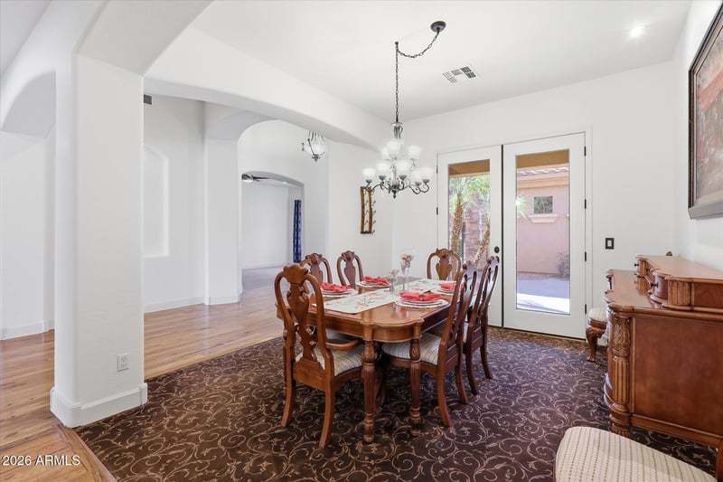 4552 E Cavalry Dr, Gilbert, AZ 85297
