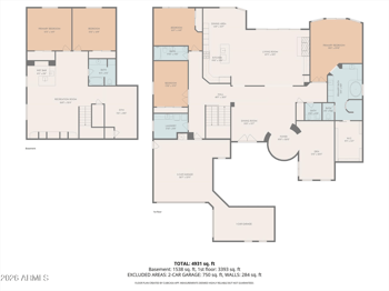 4552 E Cavalry Dr, Gilbert, AZ 85297