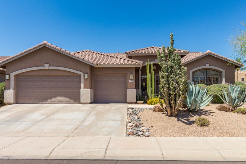 4552 E Maya Way, Cave Creek, AZ 85331