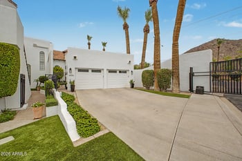 4552 52nd Pl, Phoenix, AZ 85018