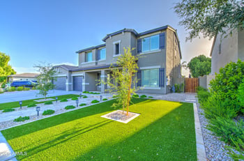 4552 Four Peaks Way, Chandler, AZ 85249