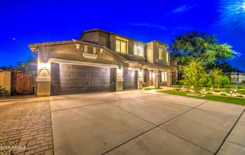 4552 Four Peaks Way, Chandler, AZ 85249