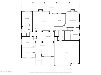 4552 Soft Wind Dr, Glendale, AZ 85310