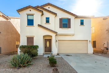 45529 Barbara Ln, Maricopa, AZ 85139