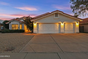 4553 E Carolina Dr, Phoenix, AZ 85032
