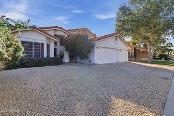 4553 E Carolina Dr, Phoenix, AZ 85032