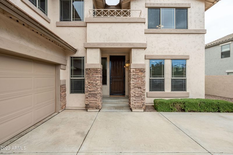 4553 E Ironhorse Rd, Gilbert, AZ 85297