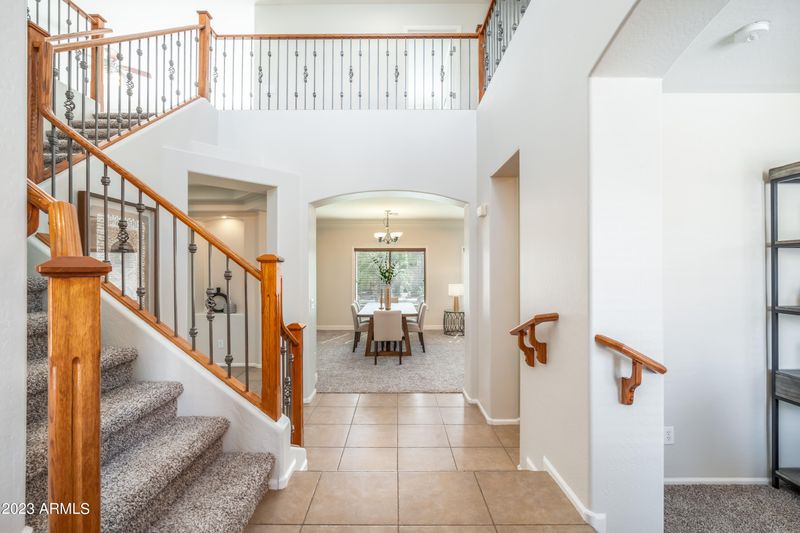 4553 E Ironhorse Rd, Gilbert, AZ 85297