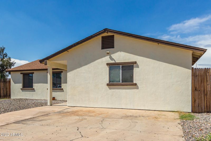 4553 N 82nd Ln, Phoenix, AZ 85033