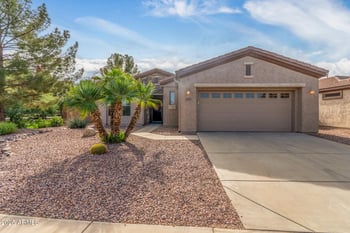 4553 Narrowleaf Dr, Gilbert, AZ 85298