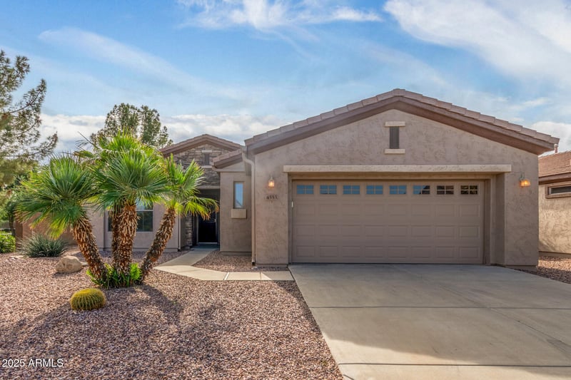 4553 Narrowleaf Dr, Gilbert, AZ 85298