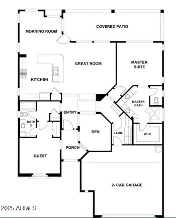 4553 Narrowleaf Dr, Gilbert, AZ 85298