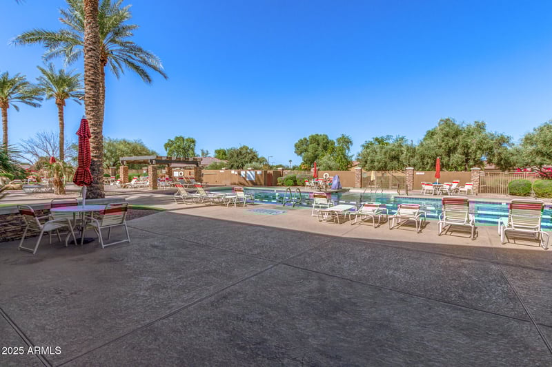 4553 Narrowleaf Dr, Gilbert, AZ 85298