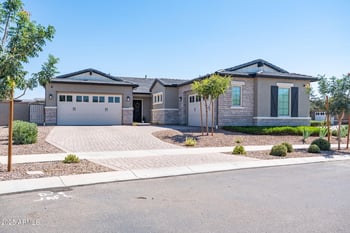 4553 Raster --, Mesa, AZ 85212