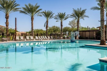 4553 Raster --, Mesa, AZ 85212