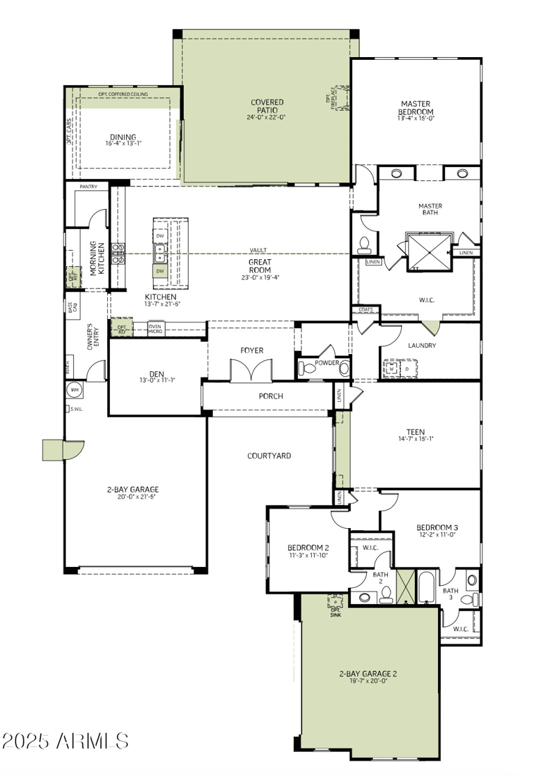 4553 Raster --, Mesa, AZ 85212