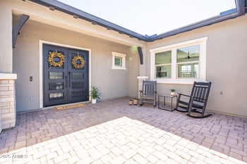 4553 Raster --, Mesa, AZ 85212