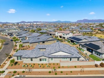 4553 Raster --, Mesa, AZ 85212