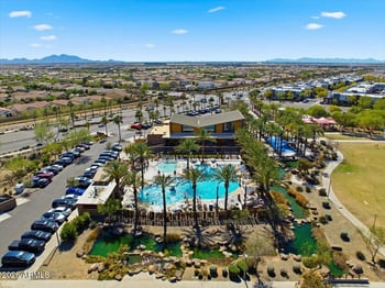 4553 Raster --, Mesa, AZ 85212