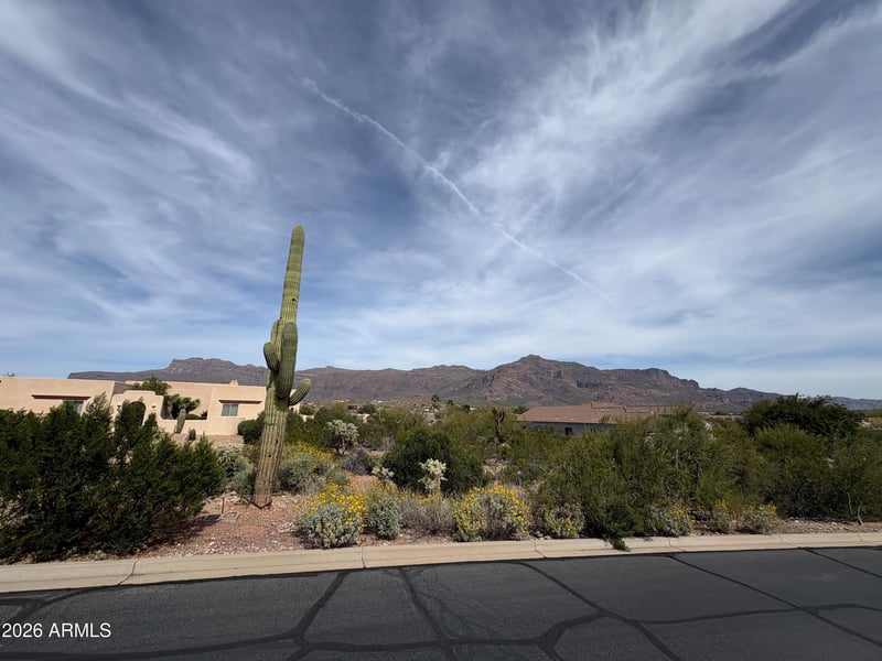 4553 Strike It Rich Dr #40, Gold Canyon, AZ 85118