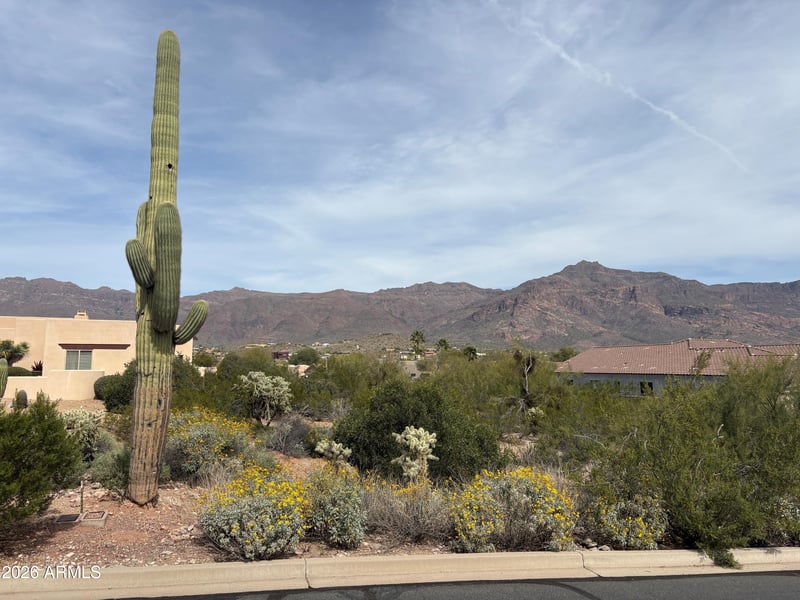 4553 Strike It Rich Dr #40, Gold Canyon, AZ 85118