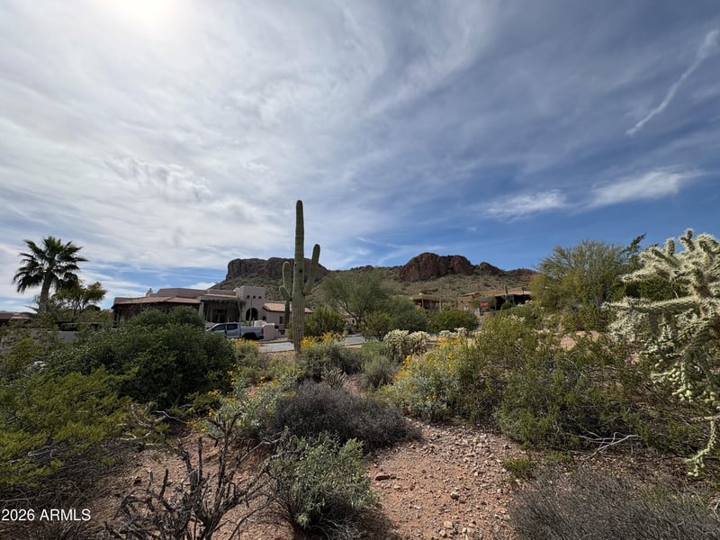 4553 Strike It Rich Dr #40, Gold Canyon, AZ 85118