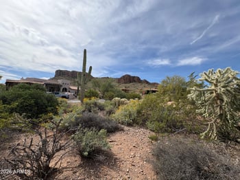 4553 Strike It Rich Dr #40, Gold Canyon, AZ 85118