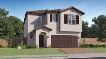 4554 231st Dr, Buckeye, AZ 85326