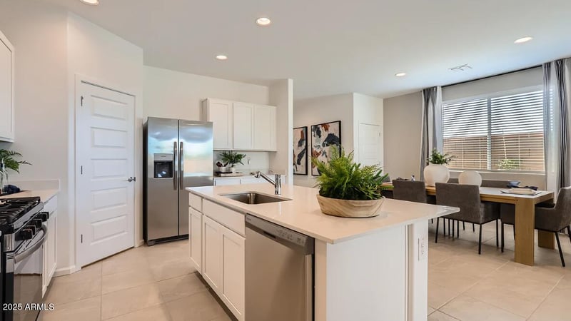4554 231st Dr, Buckeye, AZ 85326