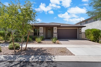 4554 Bolide --, Mesa, AZ 85212