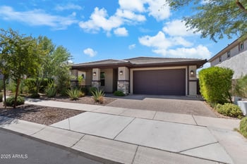 4554 Bolide --, Mesa, AZ 85212