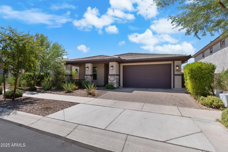 4554 Bolide --, Mesa, AZ 85212