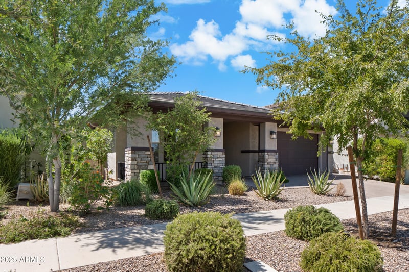 4554 Bolide --, Mesa, AZ 85212