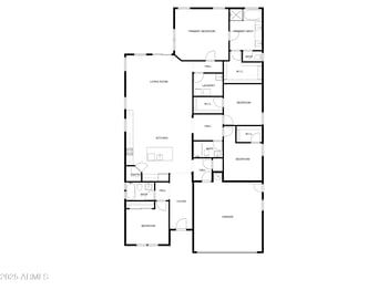 4554 Bolide --, Mesa, AZ 85212
