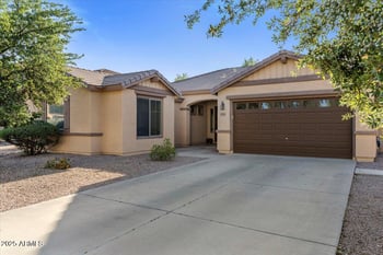 4554 Cobblestone St, Gilbert, AZ 85297