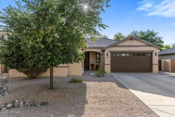 4554 Cobblestone St, Gilbert, AZ 85297
