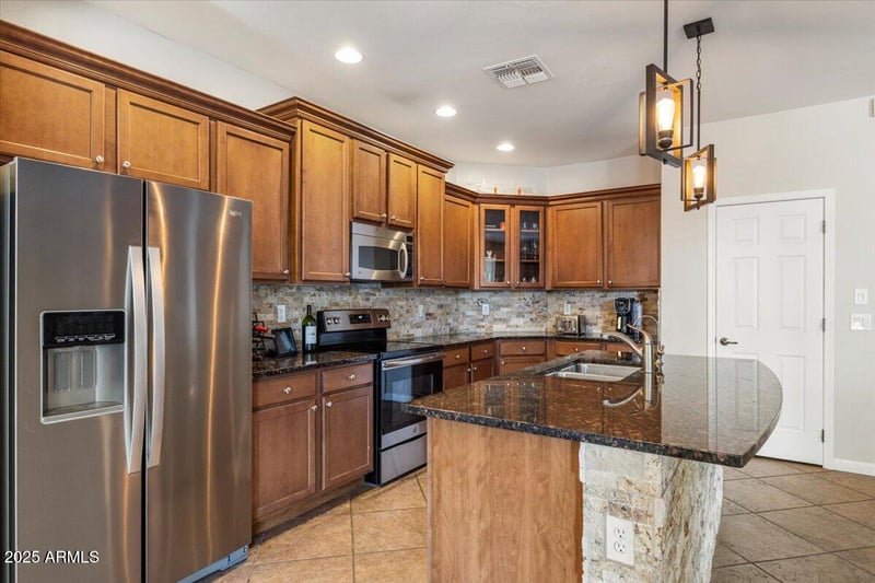 4554 Cobblestone St, Gilbert, AZ 85297