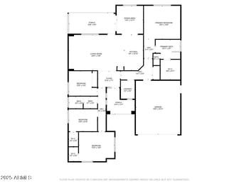 4554 Cobblestone St, Gilbert, AZ 85297