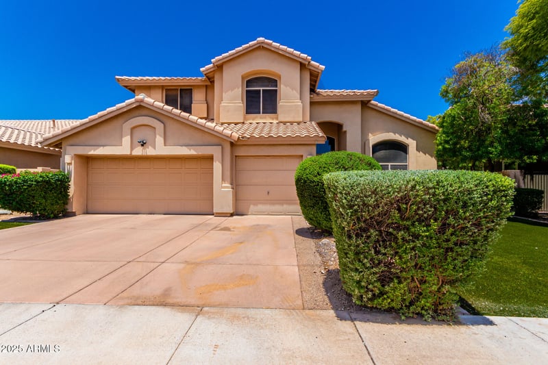 4554 Detroit St, Chandler, AZ 85226