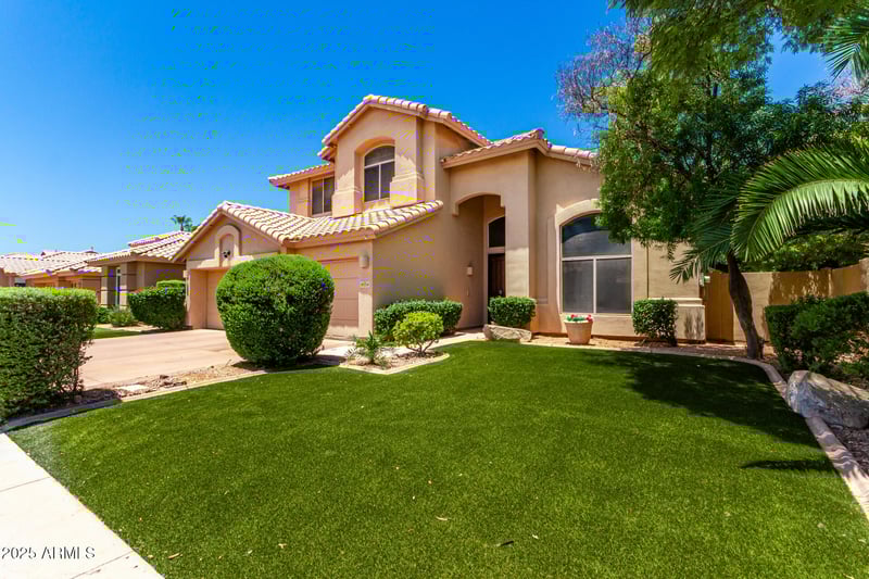 4554 Detroit St, Chandler, AZ 85226