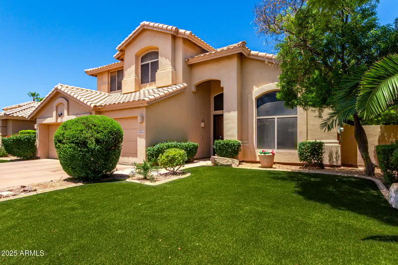 4554 Detroit St, Chandler, AZ 85226