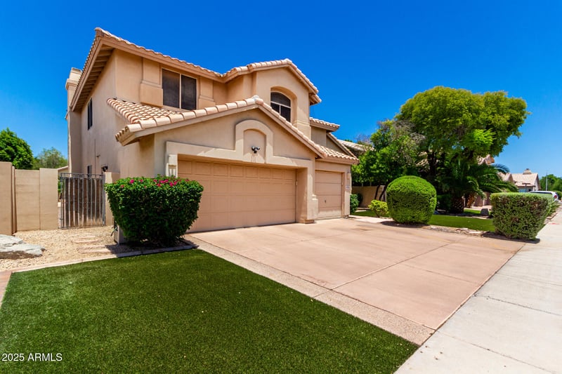 4554 Detroit St, Chandler, AZ 85226