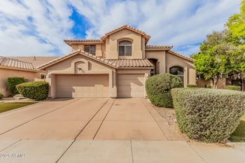 4554 Detroit St, Chandler, AZ 85226